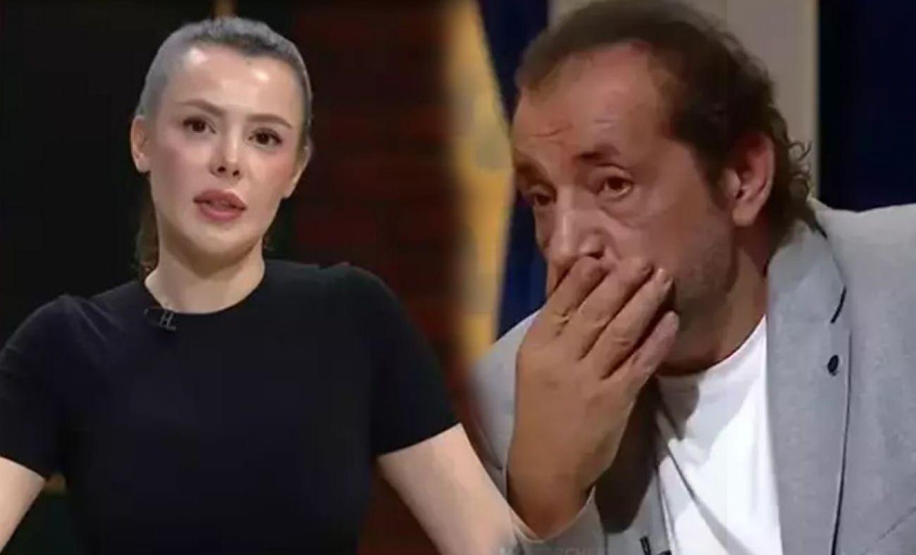 MasterChef'te Mehmet Şef'ten sert tepki! Verdiği karar gündem oldu