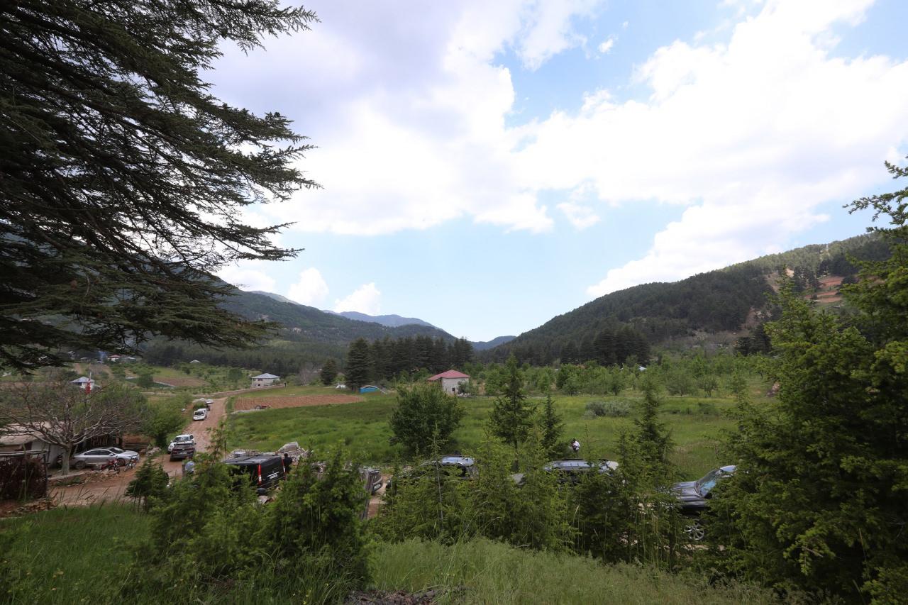 Huzur Yaylası