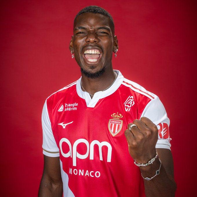 Paul Pogba
