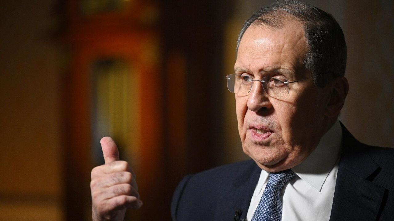 Lavrov'dan 3. dünya savaşı açıklaması
