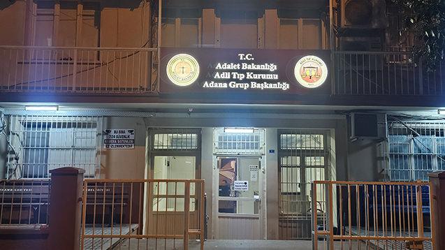 Soruşturma devam ediyor.