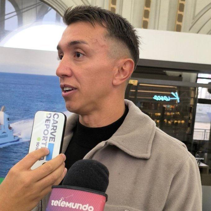 Fernando Muslera
