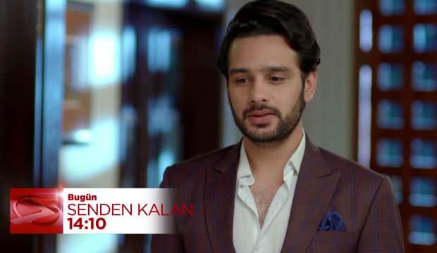 Senden Kalan dizisinde Maha'dan Emaan'a sinsi plan! Yalanlarıyla kışkırtıyor