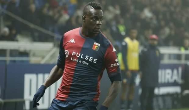 Serie A'dan 3. Lig takımına... Balotelli yine şaşırtmaya hazırlanıyor!