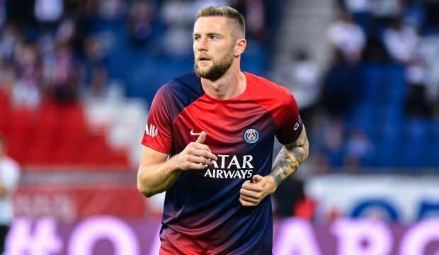 Skriniar'dan Süper Lig ekibine cevap var: 3 yıllık teklif geldi