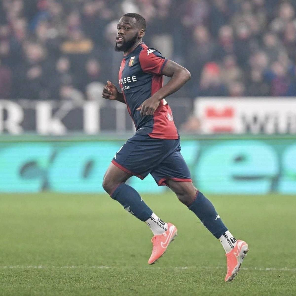 Jean Onana