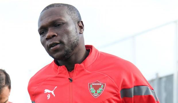 Süper Lig'in yeni ekibi Aboubakar'ı istiyor: İstanbul'a gelecek