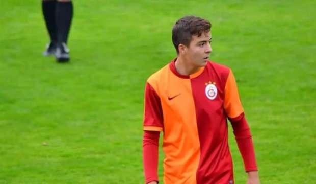 Tam 10 yıl Galatasaray'da oynamıştı: 27 yaşında kulüpsüz kaldı