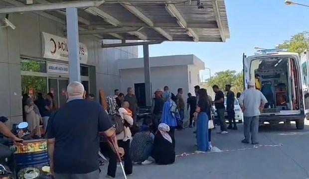 Temizlik yaparken 4'üncü kattan düşen kadın öldü