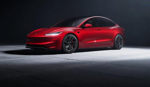 Tesla'dan sürpriz Türkiye adımı!