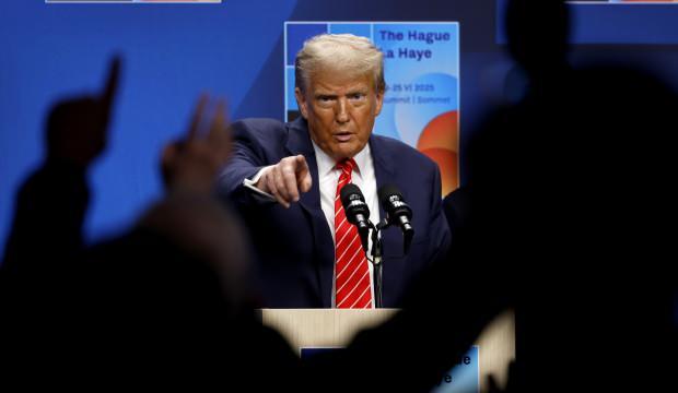 ABD Başkanı Trump'ın "vergi indirimi" tasarısı, Temsilciler Meclisi'nden geçti
