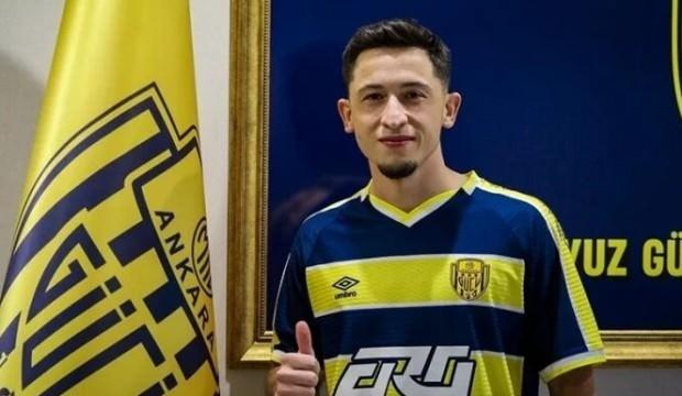 Türkiye'ye Galatasaray'la adım atmıştı! Morutan geri dönüyor