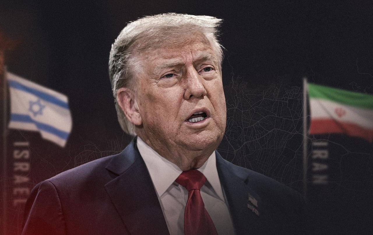 ABD Başkanı Donald Trump