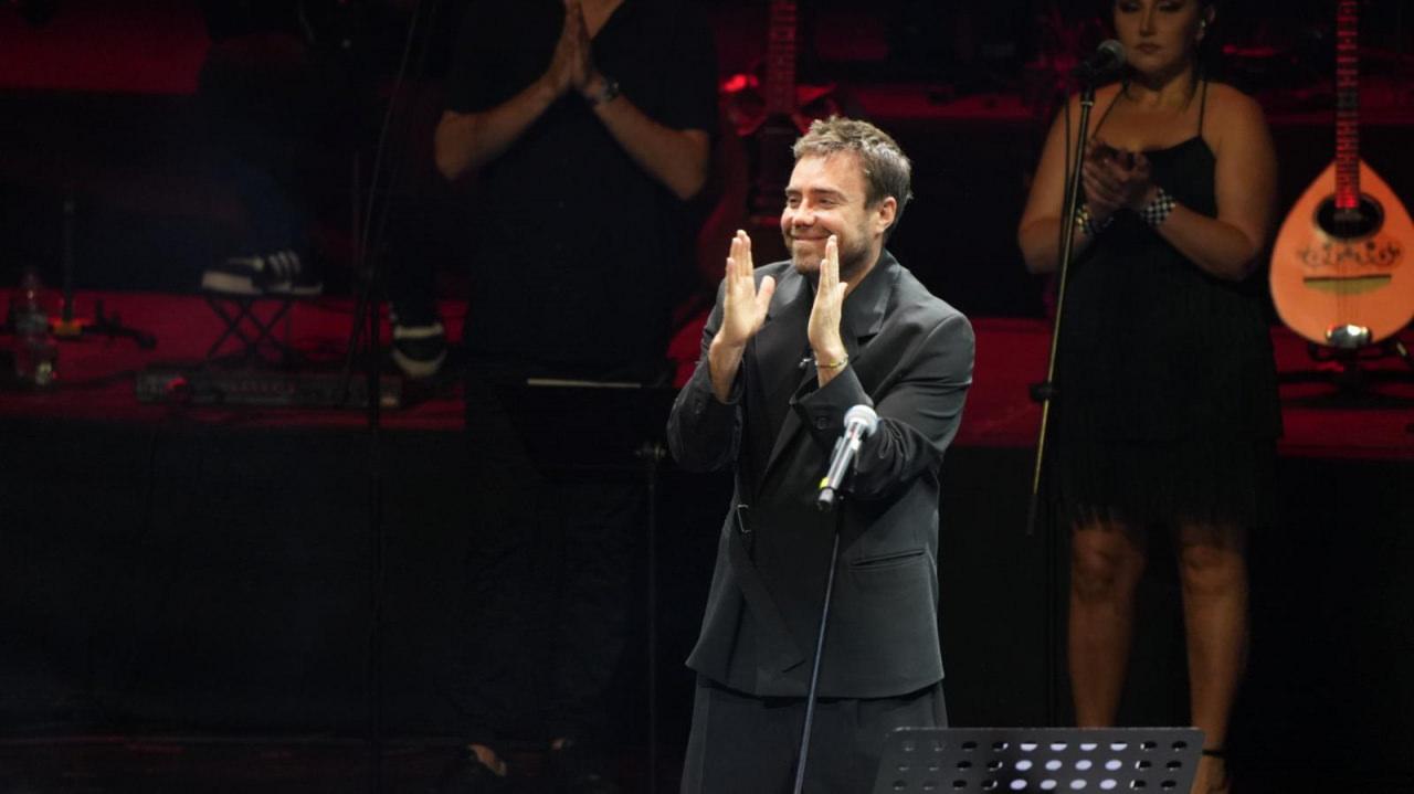 Murat Dalkılıç