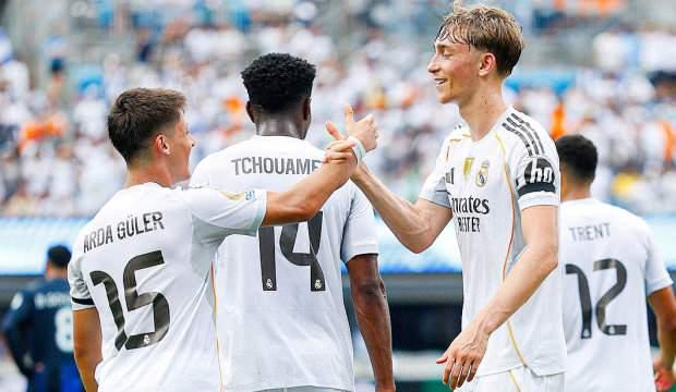 Xabi Alonso’nun Arda Güler kararı İspanya’yı karıştırdı: Türk için ödül...