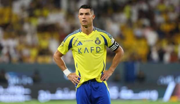 Yeni teknik direkt&ouml;r&uuml; Ronaldo se&ccedil;ecek! G&ouml;r&uuml;şme bile yaptı