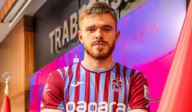 Trabzonspor 15 milyon Euro'yu reddetti! Tarihinin en pahalı satışına hazırlanıyor