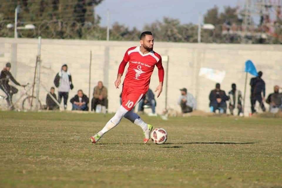 Muhammed Fadl el-Li