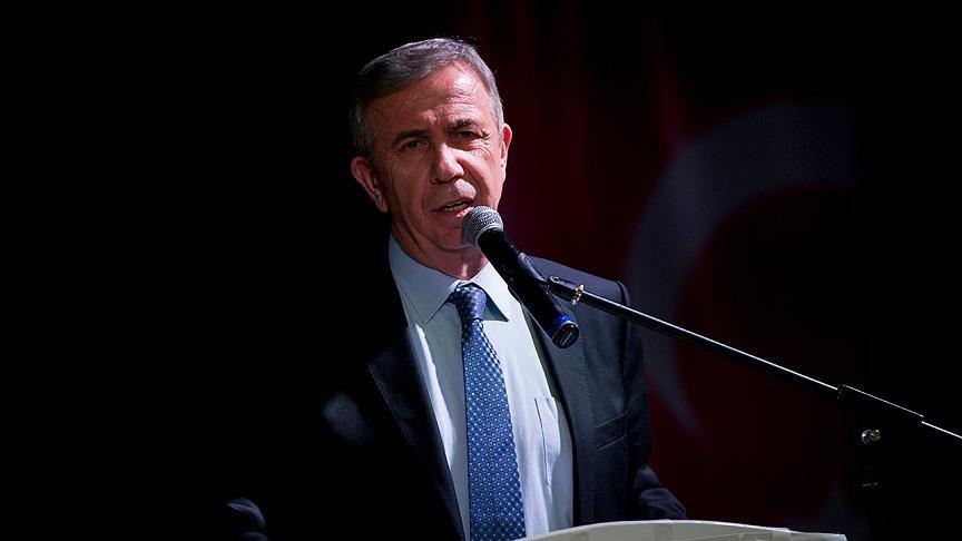 Mansur Yavaş