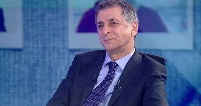 Mahmut Övür