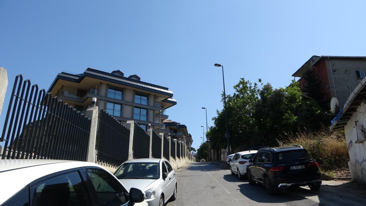 Burhaniye Mahallesi