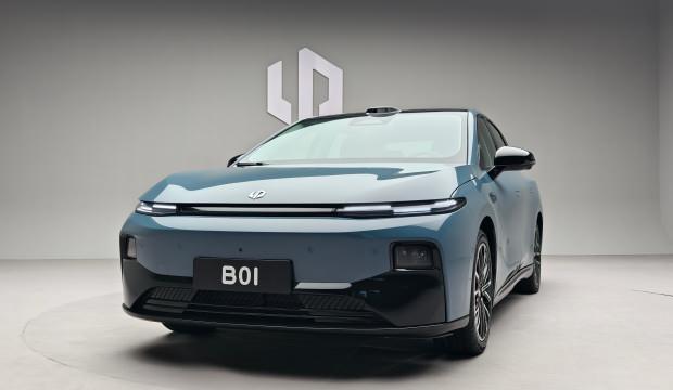 587 bin liraya elektrikli otomobil