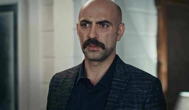 Eşkıya Dünyaya Hükümdar Olmaz'ın yıldızı Gözleri Kara Deniz'de! Tetikçi olacak