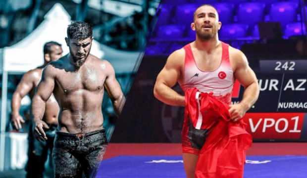 664. Kırkpınar Yağlı Güreşleri finalisti Feyzullah Aktürk kimdir?