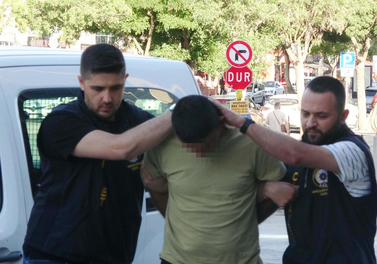 Şakir T.