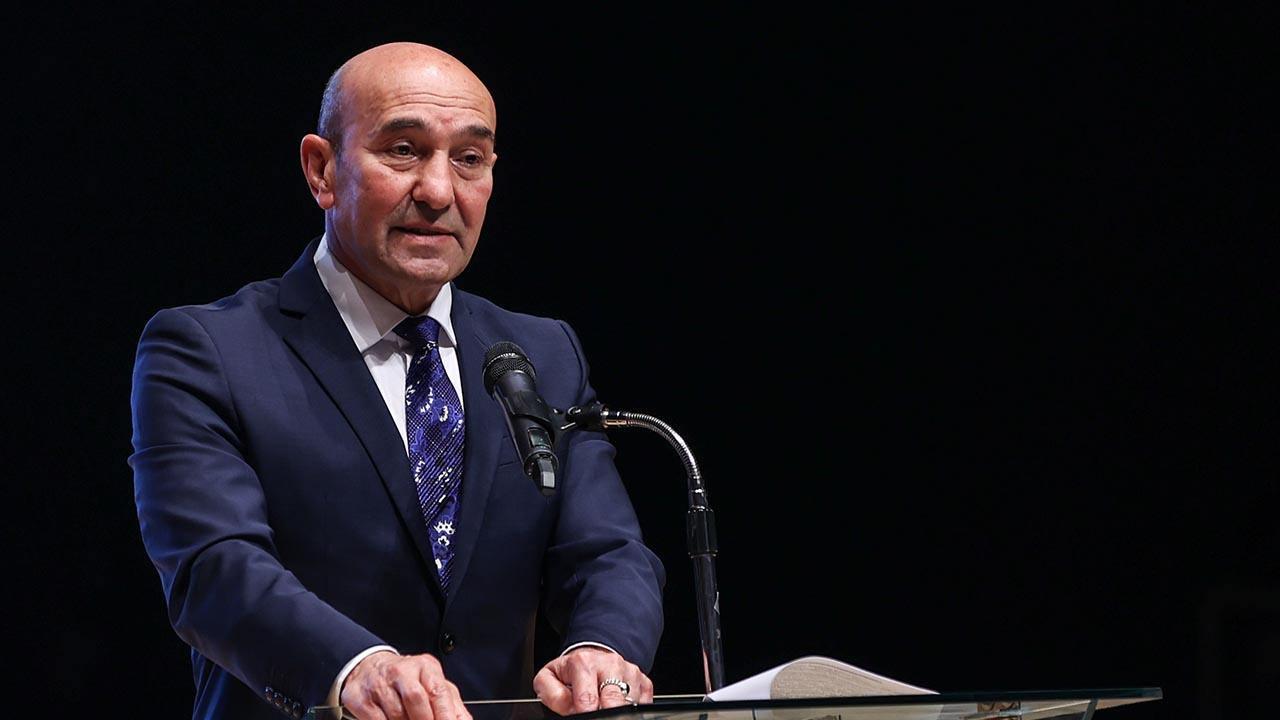 Tunç Soyer
