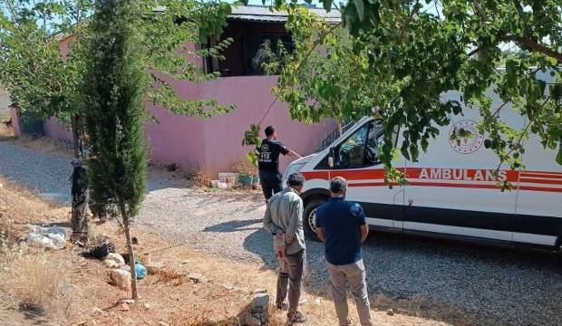 Tartıştığı eşini av tüfeğiyle öldürdü