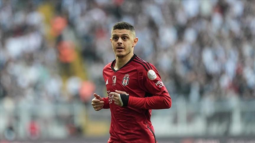 Milot Rashica