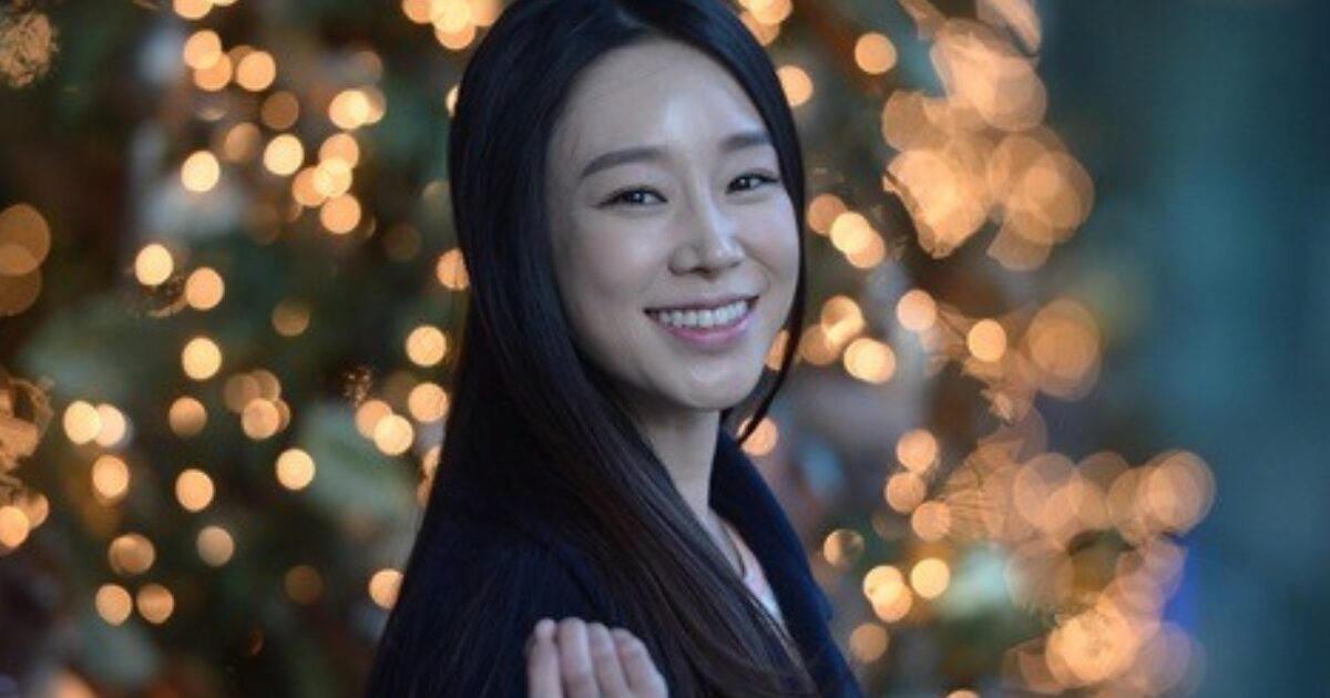 Lee Seo Yi