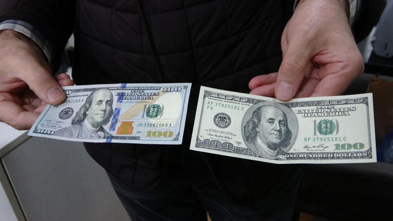 Dolar (ABD para birimi)