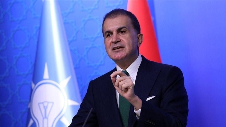 Ömer Çelik