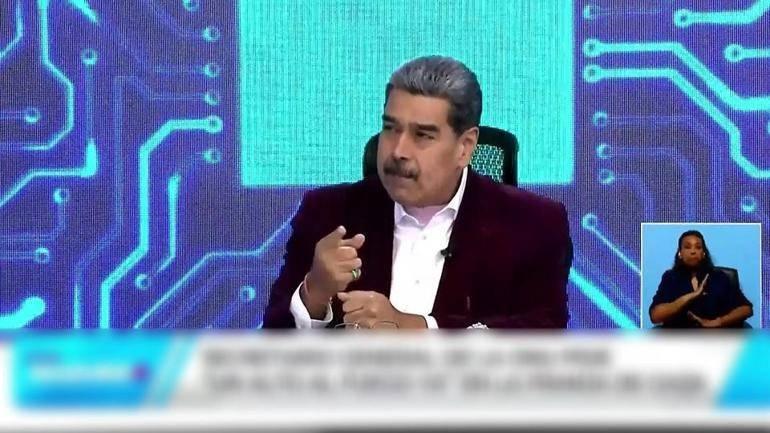  Canlı yayında Whatsapp'a sert tepki!