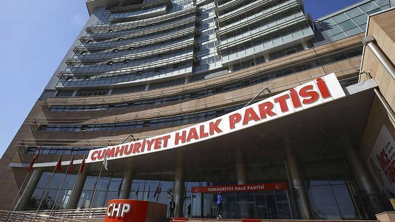 Cumhuriyet Halk Partisi