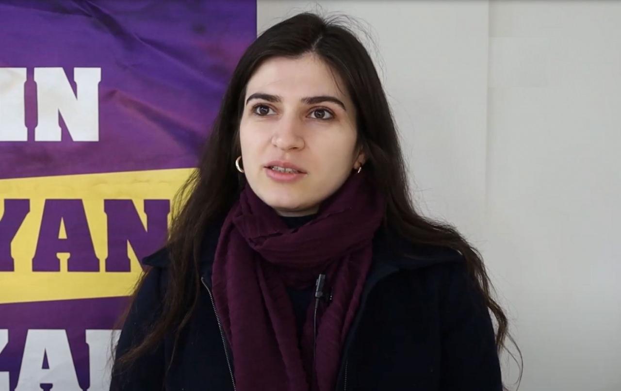 Jiyan Ormanlı