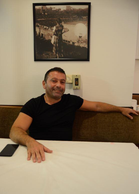 Alen Markaryan