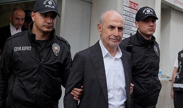 Büyükçekmece Belediye Başkanı Hasan Akgün