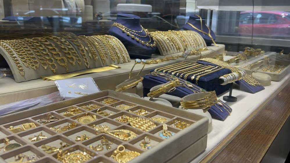 İsrail – İran savaşı altın fiyatını etkiledi