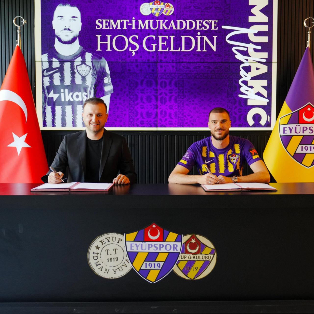 Nihad Mujakic