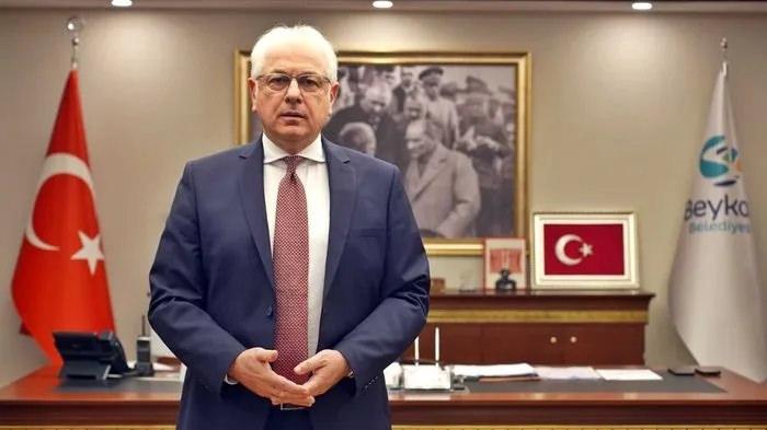 Beykoz Belediye Başkanı Alaattin Köseler