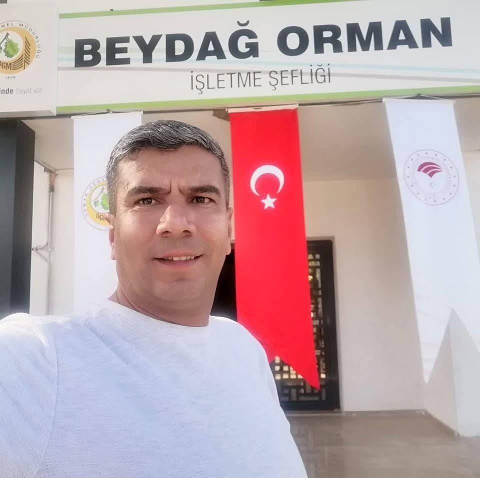 Ragıp Şahin