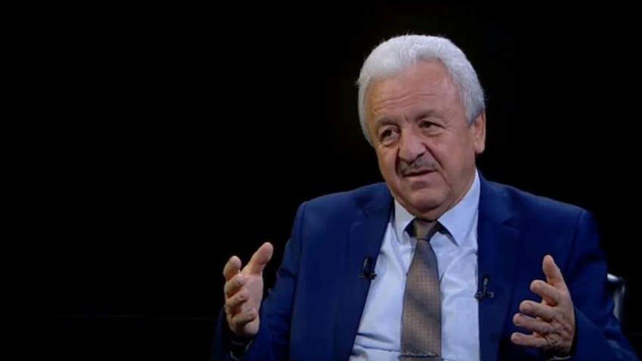 Necmettin Aydın