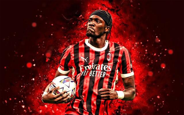 Tammy Abraham