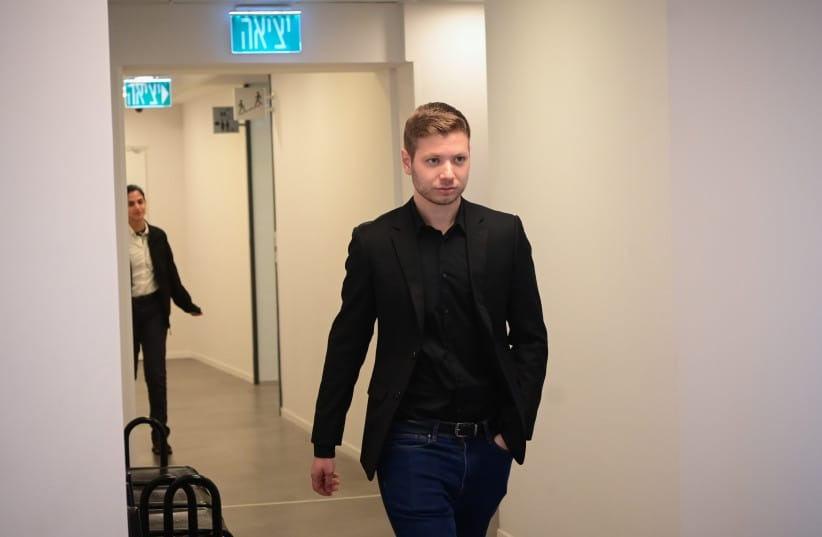 Yair Netanyahu