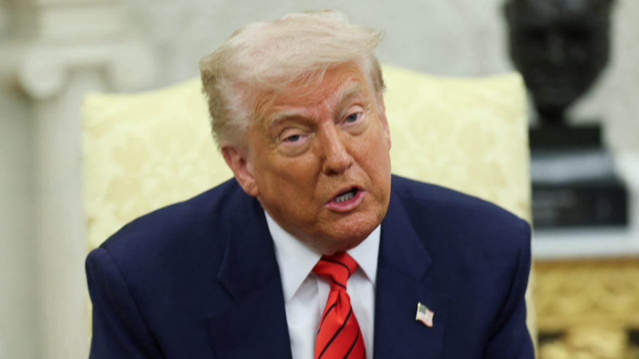 Trump'ın gümrük tarifeleri piyasada dolara güvensizlik oluşturdu