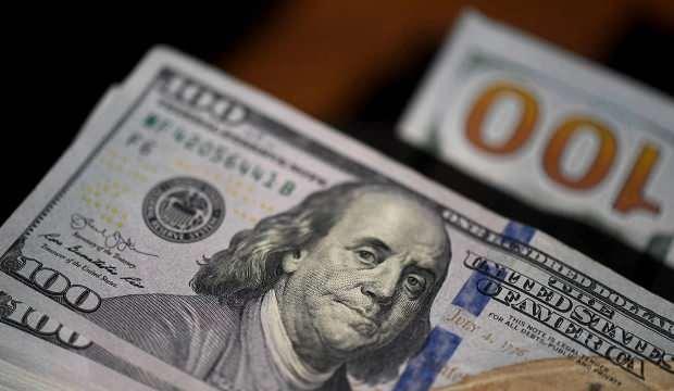 12 dakikada 600 milyon dolar topladılar