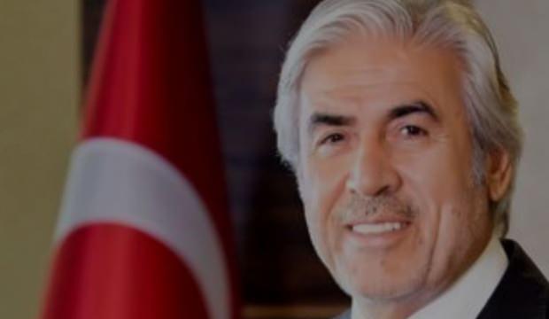 Altınbaş Holding'in Onursal Başkanı Ali Altınbaş hayatını kaybetti